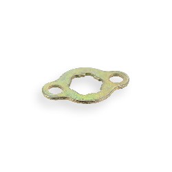 Maintien Pignon pour dirt bike (Ø:17mm)