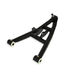 Triangle de Suspension Infèrieur Gauche 320mm pour Quads Shineray 250cc STXE après 2008, Pièces Shineray 250 STXE