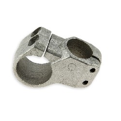 Support guidon bracelet droit pour MTA4, Pièces Pocket Blata MT4