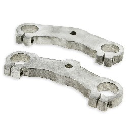 Té de fourche pour pocket bike MTA4