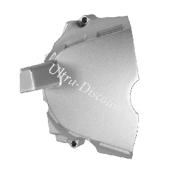 Protection de Pignon-chaine pour quad 250 STXE (Alu), Pièces Shineray 250 STXE