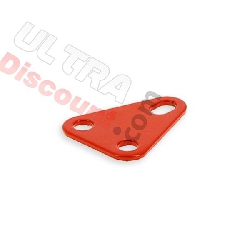 Support moteur supérieur rouge pour Skyteam ACE