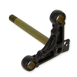 Té de fourche inférieur pour Skyteam Ace, Pièces Ace Skyteam