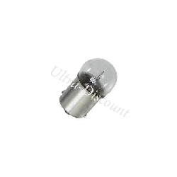 Ampoule de clignotant pour Scooter Baotian BT49QT-7