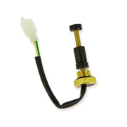 Jauge d'essence pour Skyteam Skymini - Skybongo 50 Euro4