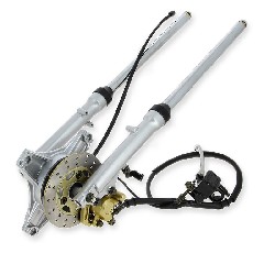 Fourche pour Dax Skyteam Ø30 50cc - 125cc