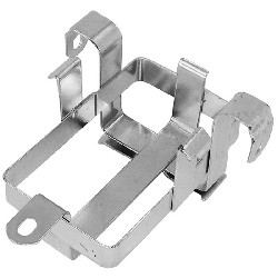 Support de batterie pour Dax 50cc à 125cc