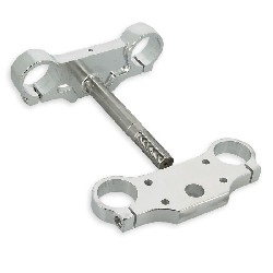 Té de Fourche avec Plaque Supérieur pour Dirt Bike (Type 2)