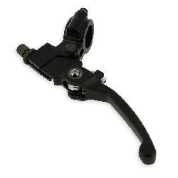 Poignée d'embrayage pour dirt bike (Noir), Pieces Dirt Bike