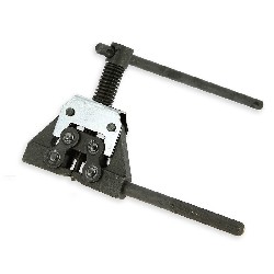 Dérive chaine dirt bike (type 4)