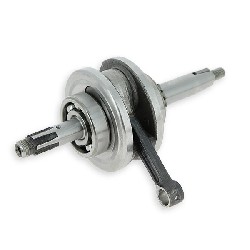 Vilebrequin pour moteurs 50cc pour Monkey Gorilla, Pièces Monkey - Gorilla