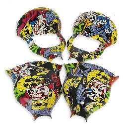 Coque hoverboard 10 pouces - Joker, pièces hoverboard