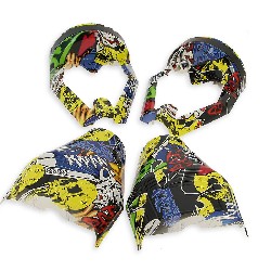 Coque hoverboard 8 pouces - Joker