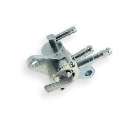 Robinet d'essence pour PBR 50cc à 125cc