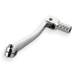 Sélecteur de vitesse Tuning pour PBR (Alu)