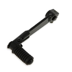 Sélecteur de vitesse pour PBR