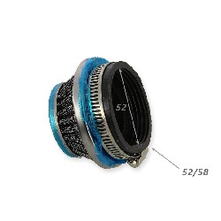 Filtre à air UD Racing pour pocket 52-58