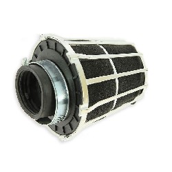 Filtre Cornet Racing pour Pocket Bike Cross