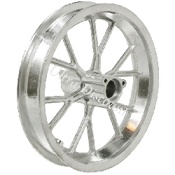 Jante arrière pour pocket bike Cross (8'', type 2)