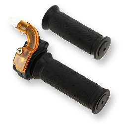 Tirage rapide de Haute Qualité Rouge-Noire, Pièces Pocket Cross