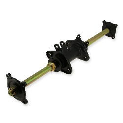 Train Arrière pour Quad 200cc