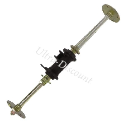 Train Arrière pour Quad 200cc cross