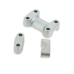 Pontet de direction pour quad Shineray 200cc STIIE, Pièces Shineray 200STIIE et 200STIIEB