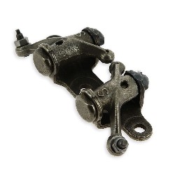 Poussoirs pour moteur de Quad Shineray 200cc, Pièces Shineray 200STIIE et 200STIIEB