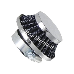 Filtre Racing pour pocket bike supermotard (Ø:32mm)