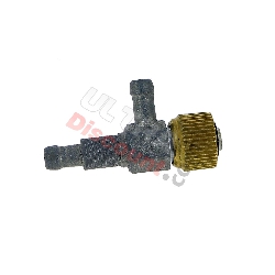Robinet d'Essence pour Pocket Bike Replique R1, Pièces pocket réplique R1