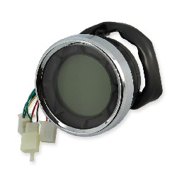 Compteur de vitesse LCD pour Skyteam T-REX 125cc Euro4