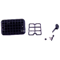 Filtre à air Racing carburateur PHBG pour pocket quad