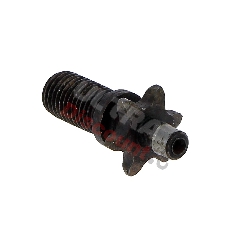 Pignon Renforcé 6 Dents TF8 pour Pocket Quads (Type E)