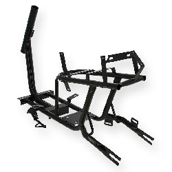 Cadre Pocket Scooter thermique