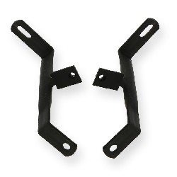 Supports de carénage avant Shineray 250 STIXE ST-9E