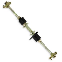 Train arrière complet pour quad 250cc ST-9E