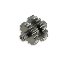 Pignon Intermediare démarreur SHINERAY 250ST-9E - STIXE