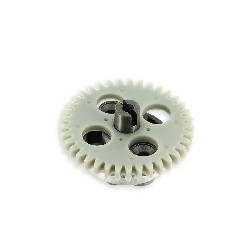 Pompe à Huile pour Quads Shineray 250cc ST-9E (Type 1), Pièces Shineray 250 STIXE ST9E