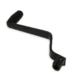 Sélecteur de vitesse pour Quad Shineray 250cc ST-9E (Noir)