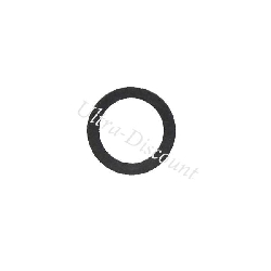 Siege petit ressort de soupape sur quad Shineray 250cc ST-9E (Ø:17.5)