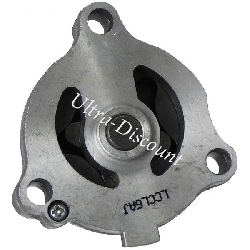 Pompe à huile pour Quad Shineray 300cc (type 2)