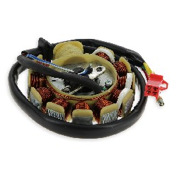 Stator pour Scooter Chinois 125cc (type 2)