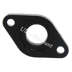 Joint de pipe d'admission pour scooter chinois 50cc 4 temps, Pièces scooter chinois