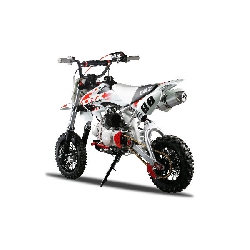 Dirt Bike Enfant Dirt Bike de CRZ 88