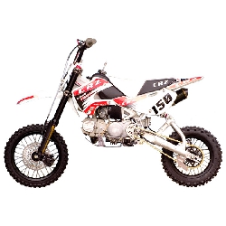 Dirt Bike 150cc CRZ