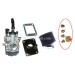 Lot de 5 gicleurs carburateur de 19mm 0.65-0.7-0.75-0.8-0.85 Bilder 1