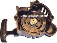 Lanceur Pocket Bike Polini GP3 Bilder 1