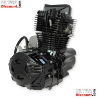 Moteur dirt bike Zongshen 200cc ZF163FML-L Bilder 1 Moteur dirt bike Zongshen 200cc ZF163FML-L Bilder 1