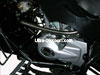 Quad 200cc Homologué sur Route NOIR Bilder 1