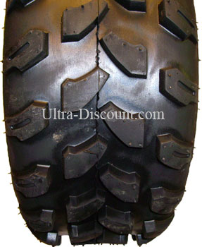 Pneu arrière pour Quad Shineray 200cc STIIE (taille 18-9.50-8) Bilder 1